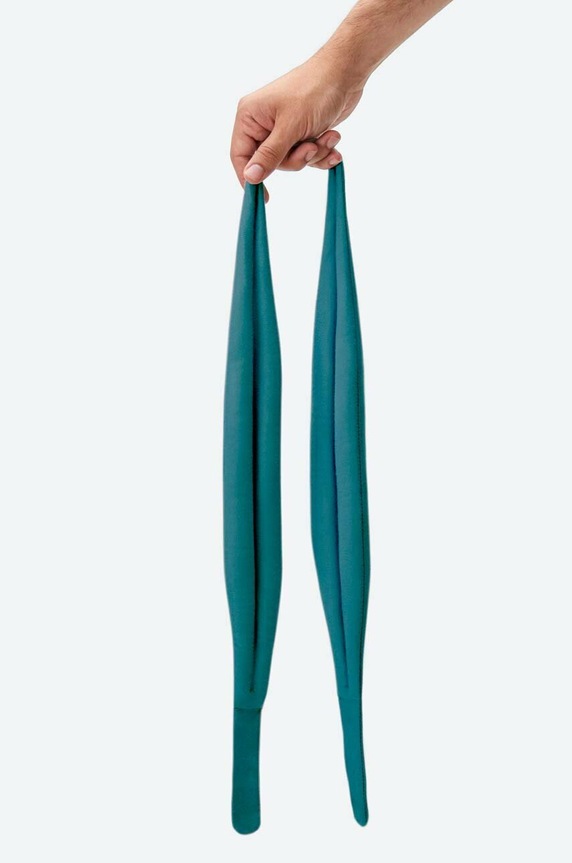 Μάσκα ύπνου ματιών Ostrichpillow Loop Eye Pillow OPLO11U μπλε