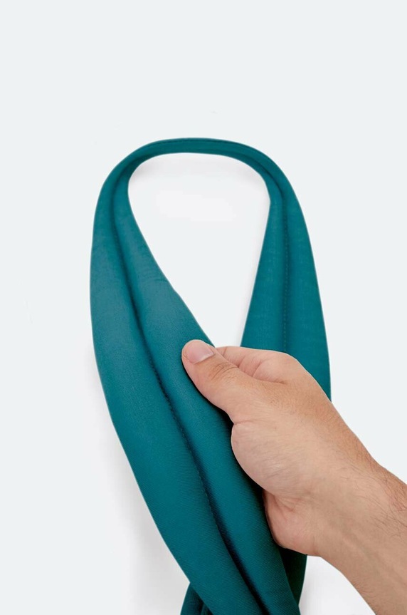 Μάσκα ύπνου ματιών Ostrichpillow Loop Eye Pillow OPLO11U