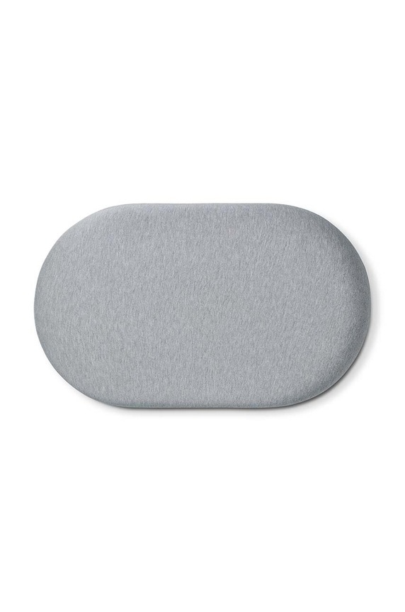 Ostrichpillow perna Bed Pillow gri OPBPMQ19U