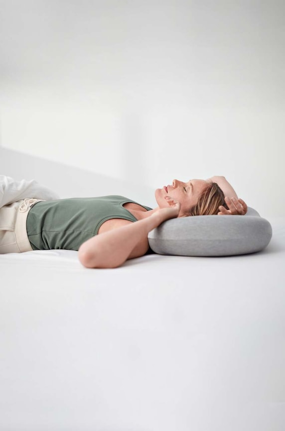 Ostrichpillow perna Bed Pillow OPBPMQ19U