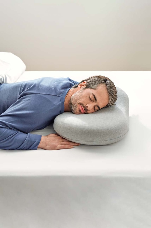 Ostrichpillow perna Bed Pillow OPBPMQ19U