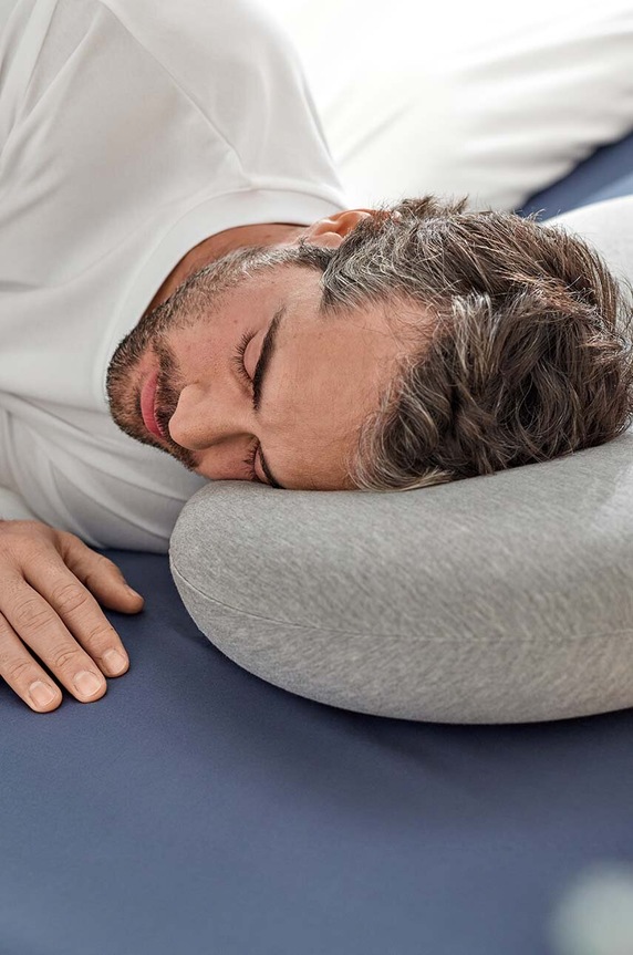 Ostrichpillow perna Bed Pillow OPBPMQ19U