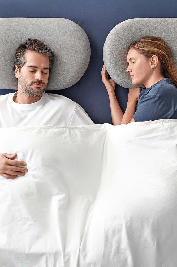 Ostrichpillow perna Bed Pillow OPBPMQ19U