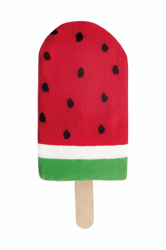 Eat My Socks skarpetki Frozen Pop EMSNOCFPWA multicolor AA00
