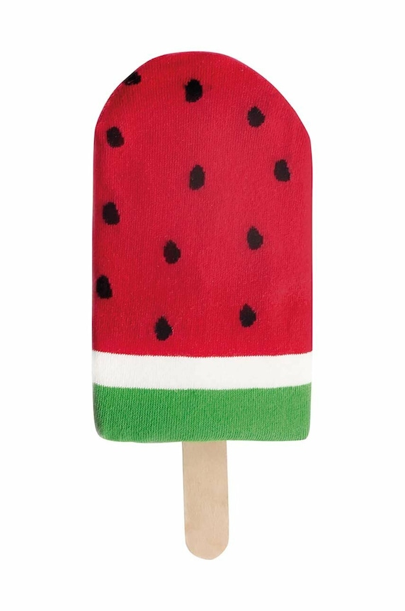 Eat My Socks skarpetki Frozen Pop EMSNOCFPWA multicolor AA00