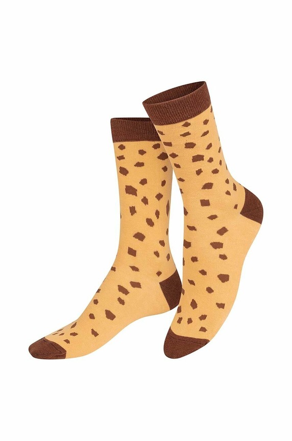 Abbigliamento Eat My Socks calzini Chewy Cookie EMSNCRCOCH multicolore