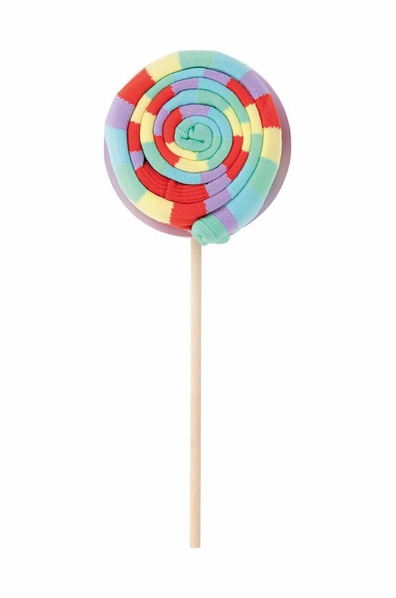 Eat My Socks skarpetki Sweet Lollipop EMSNOCSWLO multicolor AA00