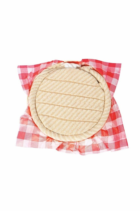 Ponožky Eat My Socks Petit Camembert EMSNOCPECA vícebarevná AA00