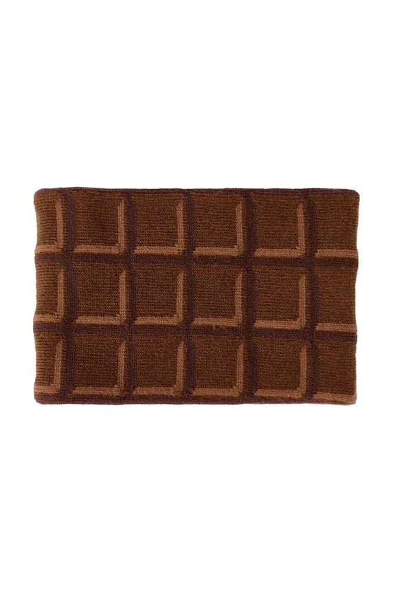 Ponožky Eat My Socks Intense Chocolate EMSNCICHDK vícebarevná AA00
