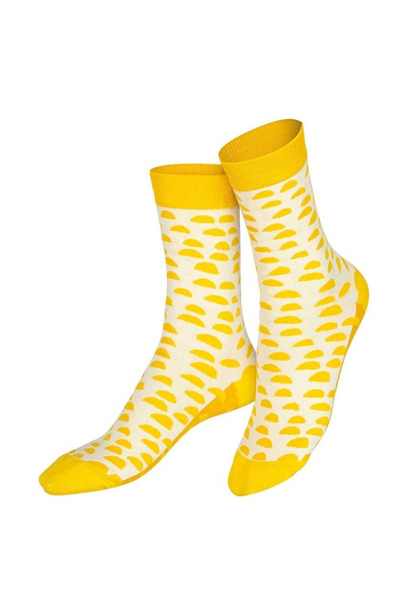 Odzież Eat My Socks skarpetki Cereals EMSNCCERCF multicolor