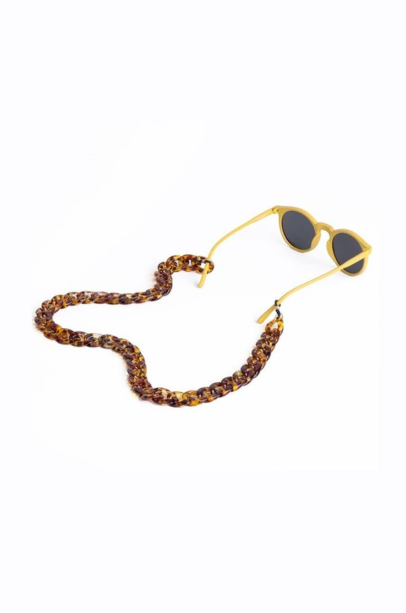 Helio Ferretti łańcuszek do okularów 121833 multicolor AA00