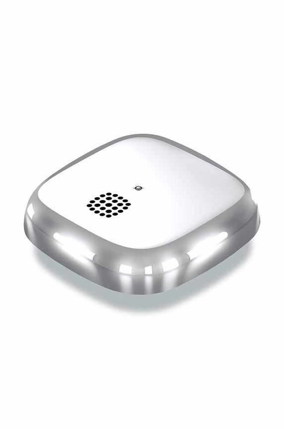 Jalo Helsinki czujnik dymu Kupu 10 szary J4B.11