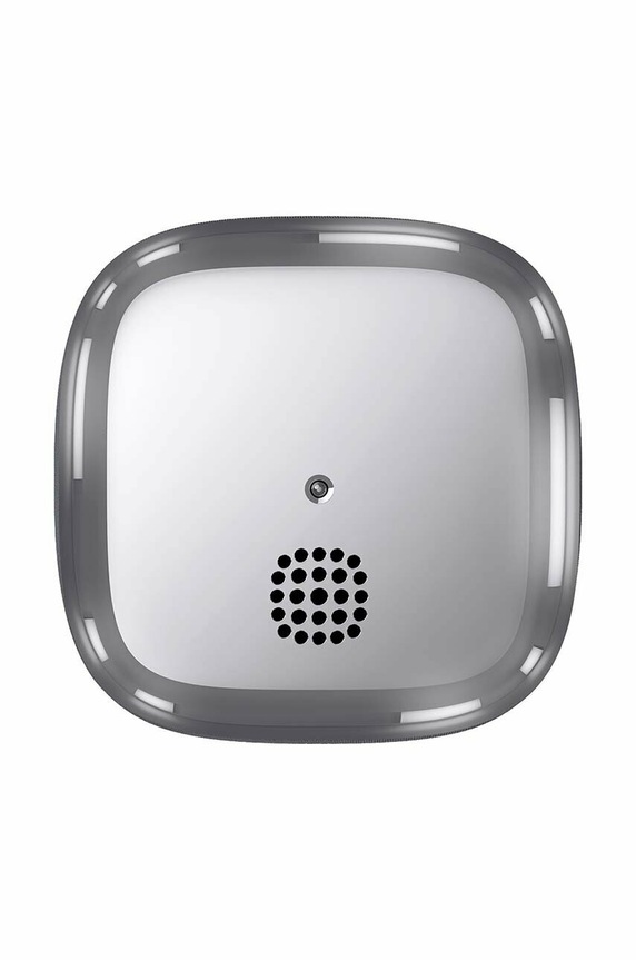 Jalo Helsinki czujnik dymu Kupu 10 J4B.11 szary AA00