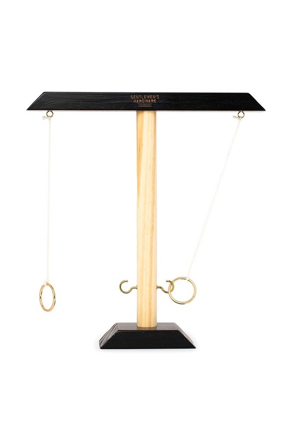 Gentelmen's Hardware joc Ring Swing GEN716UK multicolor AA00