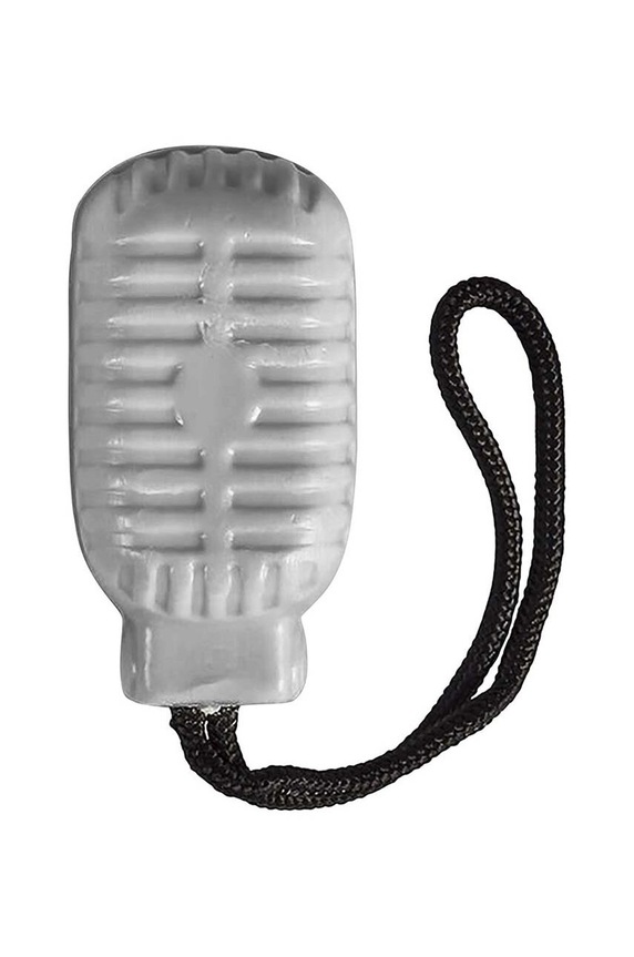 Lifestyle Gentlemen's Hardware mydło na sznurku Crooner Soap on a Rope GEN548 multicolor