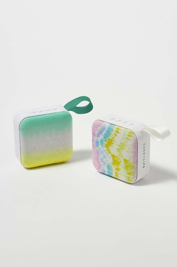 SunnyLife autoparlante da spiaggia wireless Travel Speaker S3ITSPTD