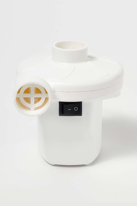 Električna črpalka SunnyLife Electric Air Pump bela S3MPUMXE