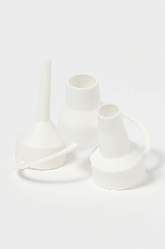 Električna črpalka SunnyLife Electric Air Pump bela S3MPUMXE