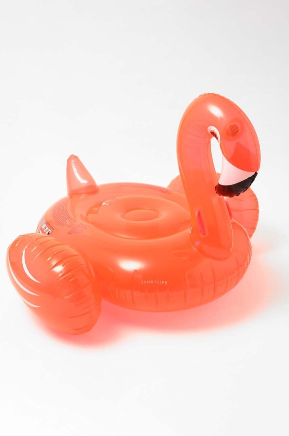 SunnyLife felfújható matrac úszáshoz Rosie Watermelon S3LRIDNR narancssárga AA00