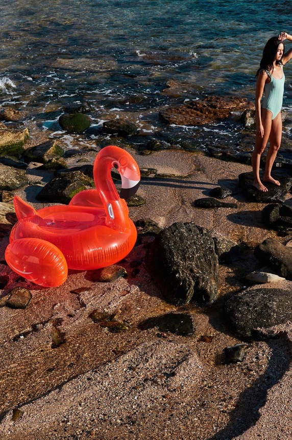SunnyLife felfújható matrac úszáshoz Rosie Watermelon S3LRIDNR
