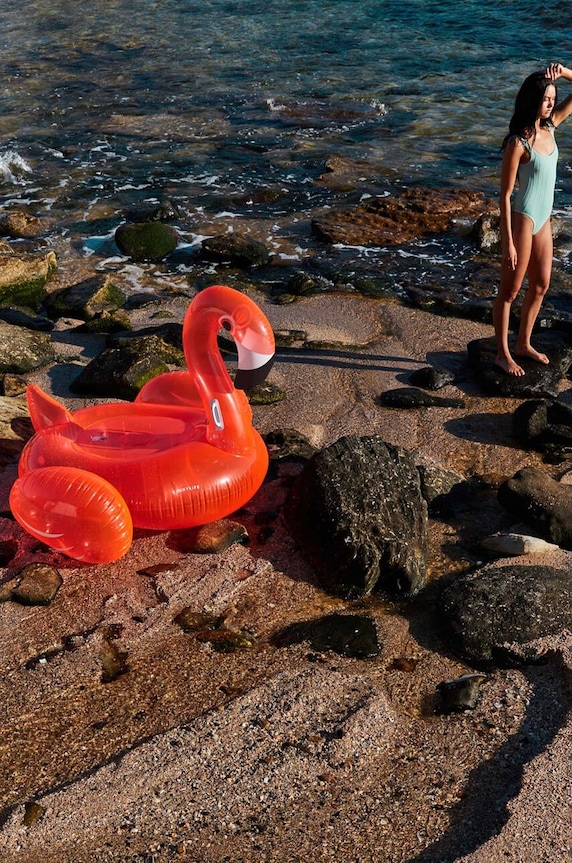 SunnyLife felfújható matrac úszáshoz Rosie Watermelon S3LRIDNR