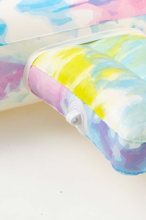 Мальчик Надувной матрас для плавания SunnyLife Ice Pop Tie Dye S3LLIEIP мультиколор