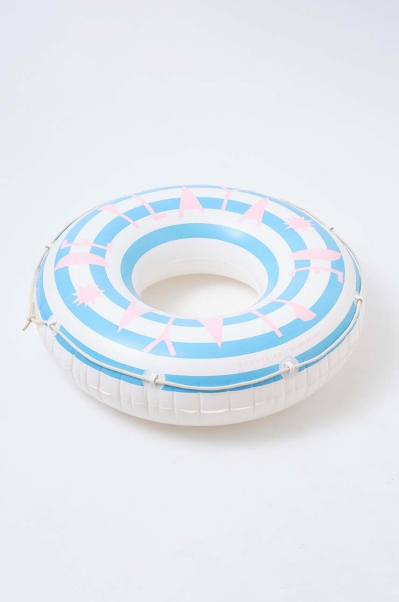 Kolut za plivanje SunnyLife De Playa Stripe S3LPOLDP šarena AA00