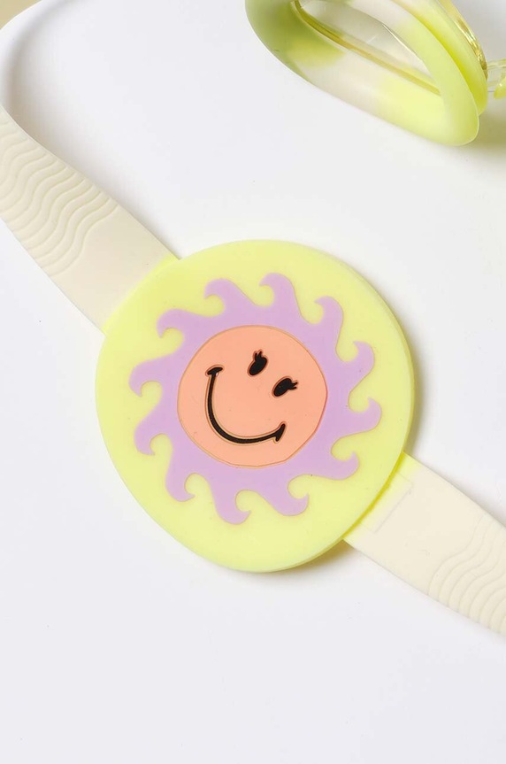 Dječje naočale za plivanje SunnyLife SmileyWorld Sol Sea S3VGOGSM šarena AA00
