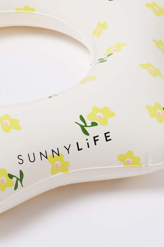 Dziewczynka SunnyLife koło do pływania Mima the Fairy S3LKPOMI multicolor