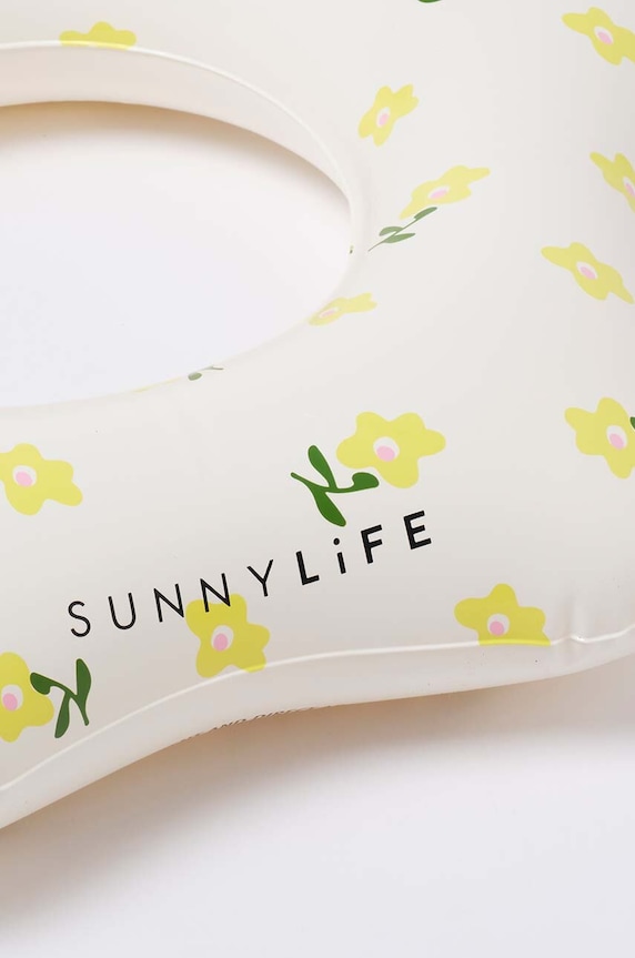 Dziewczynka SunnyLife koło do pływania Mima the Fairy S3LKPOMI multicolor