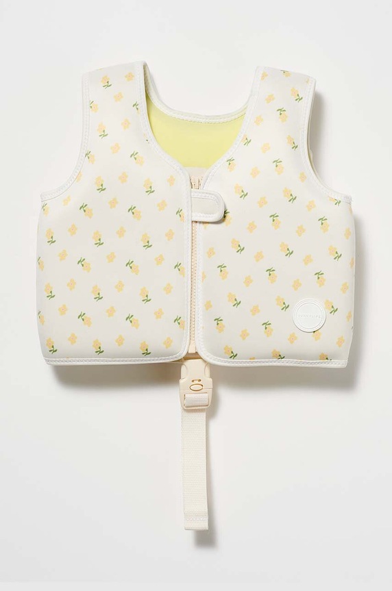 SunnyLife gyerek úszómellény Mima the Fairy többszínű S3VEUMMI