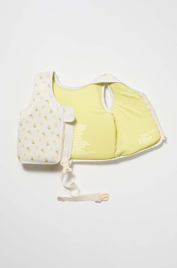 Lány SunnyLife gyerek úszómellény Mima the Fairy S3VEUMMI többszínű