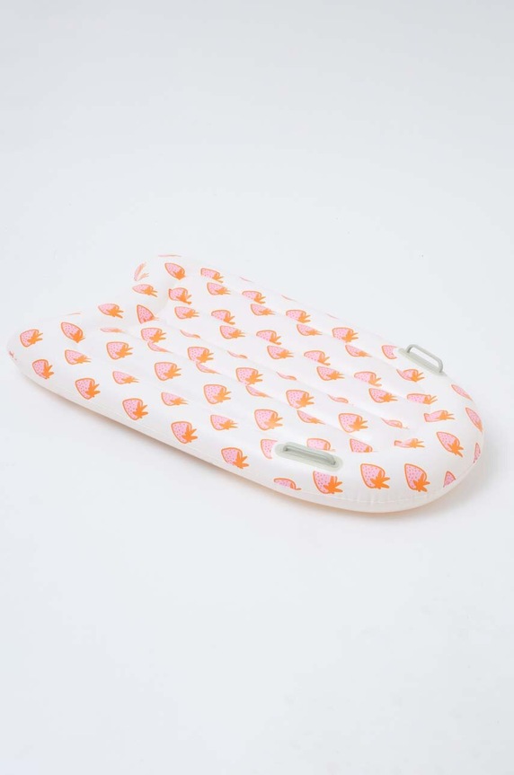 Napihljiva blazina za vodo SunnyLife Sea Seeker S3LBOGSB pisana AA00