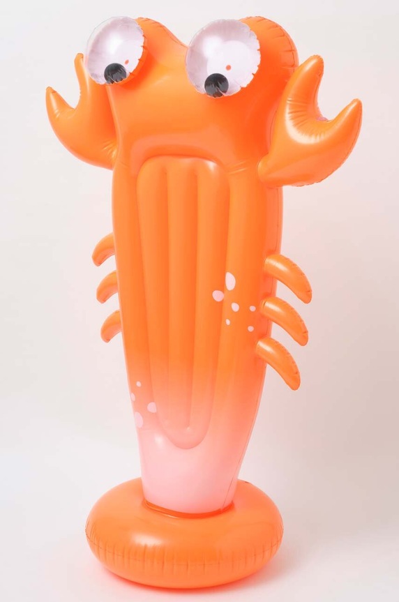 SunnyLife zraszacz dmuchany Sonny the Sea Creature S3PSPGSO multicolor AA00