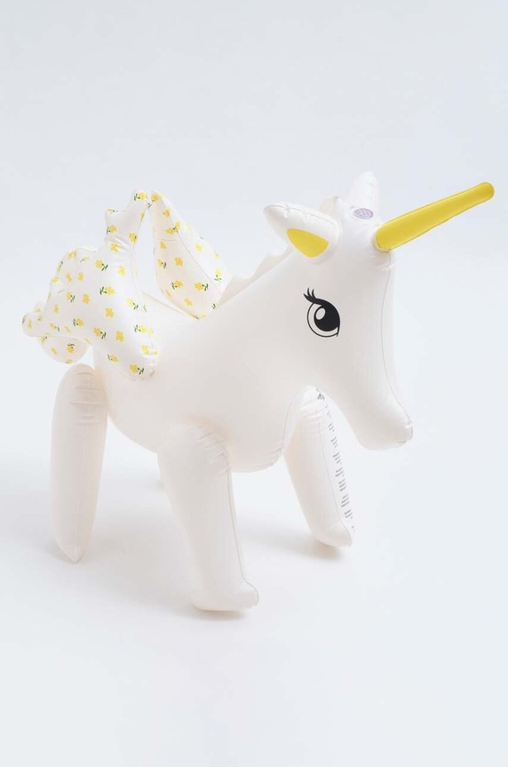 Napihljiv razpršilec SunnyLife Mima the Unicorn pisana S3PSPROT