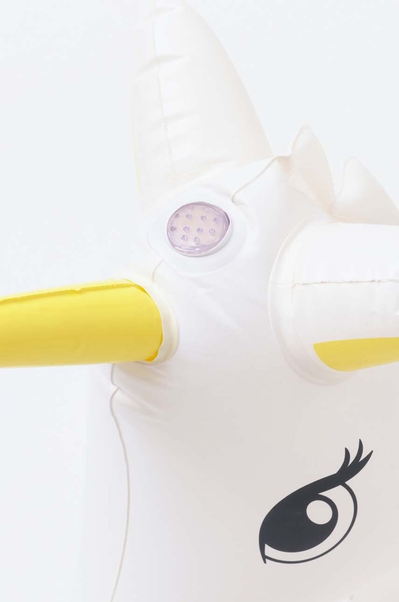 Napihljiv razpršilec SunnyLife Mima the Unicorn pisana S3PSPROT