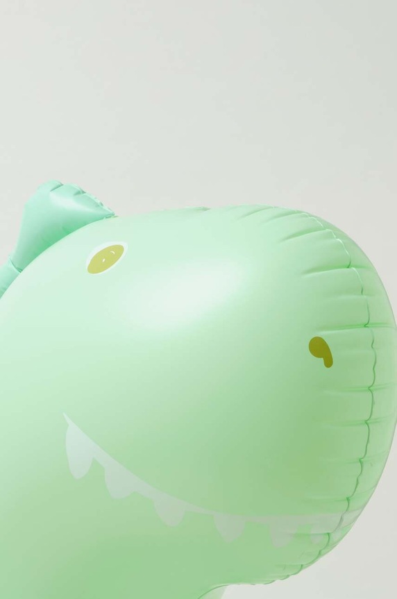 Napihljiv razpršilec SunnyLife Surfing Dino S3PSPGSU pisana AA00