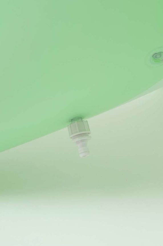 Napihljiv razpršilec SunnyLife Surfing Dino S3PSPGSU pisana