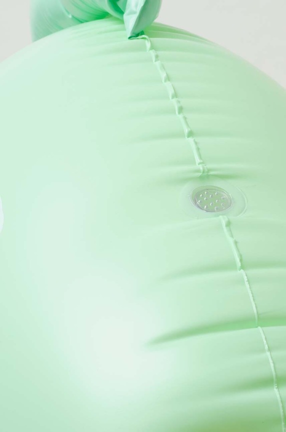 Napihljiv razpršilec SunnyLife Surfing Dino S3PSPGSU