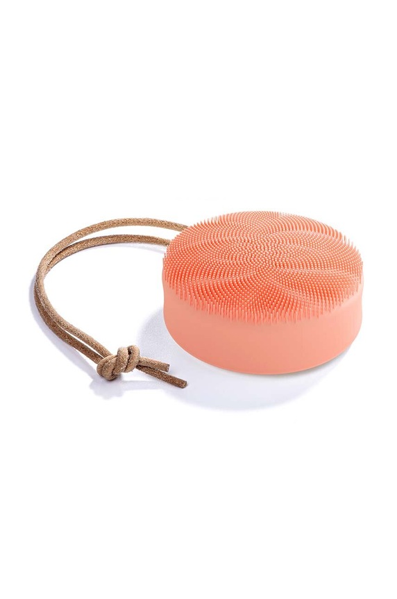 Sonična četka za tijelo FOREO LUNA™ 4 Body narančasta F1382