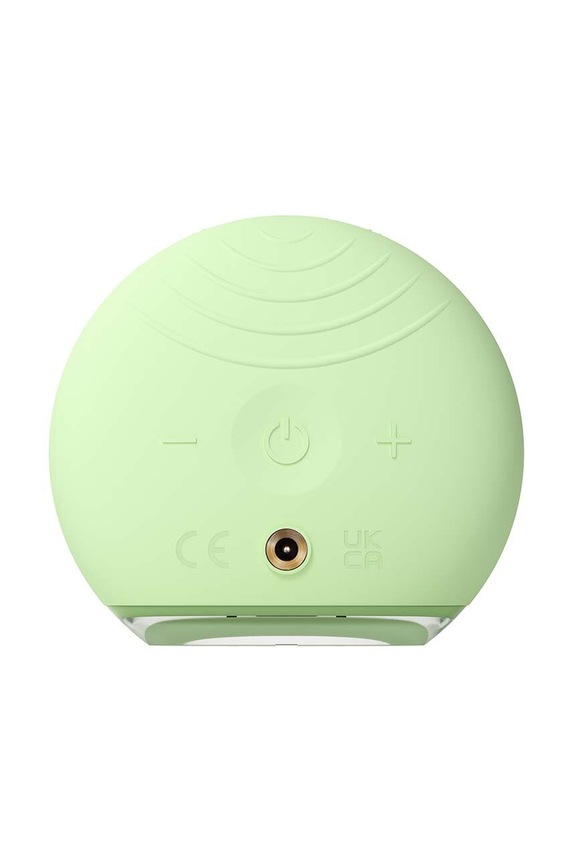 Μασάζ προσώπου και βούρτσα καθαρισμού FOREO LUNA™ 4 Go F1351 πράσινο AA00