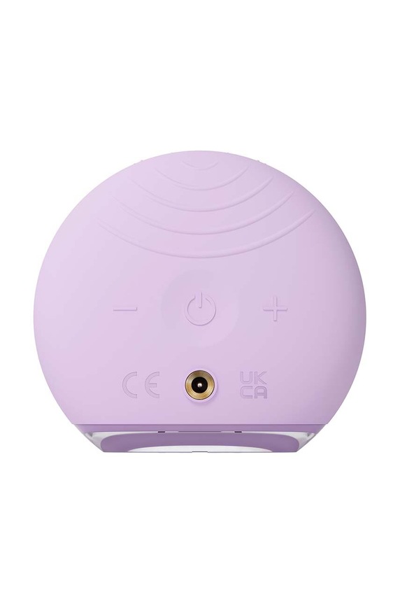 Četka za masažu i čišćenje lica FOREO LUNA™ 4 Go F1337 ljubičasta AA00