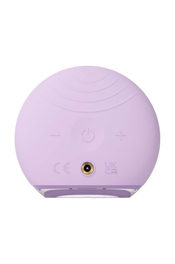 Četka za masažu i čišćenje lica FOREO LUNA™ 4 Go F1337 ljubičasta AA00