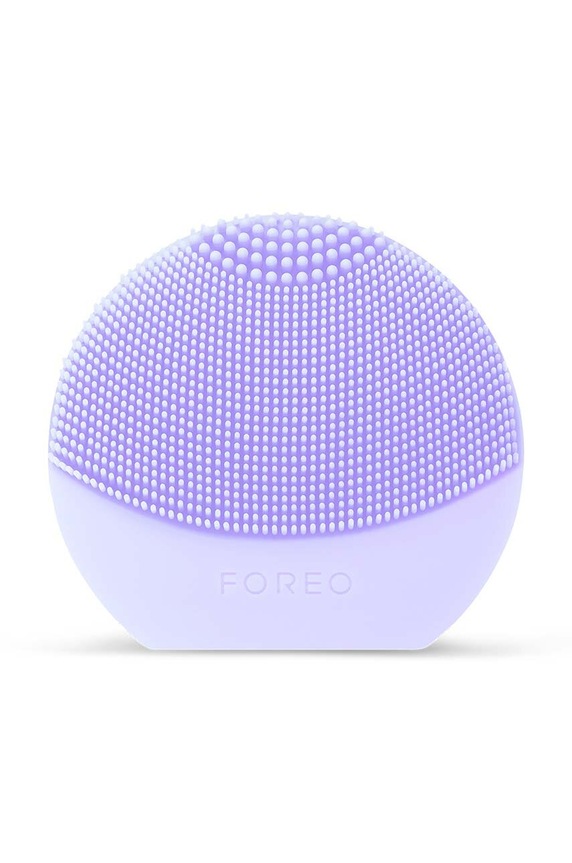 FOREO masaj facial și perie de curățare LUNA™ Play Plus 2 violet F0248