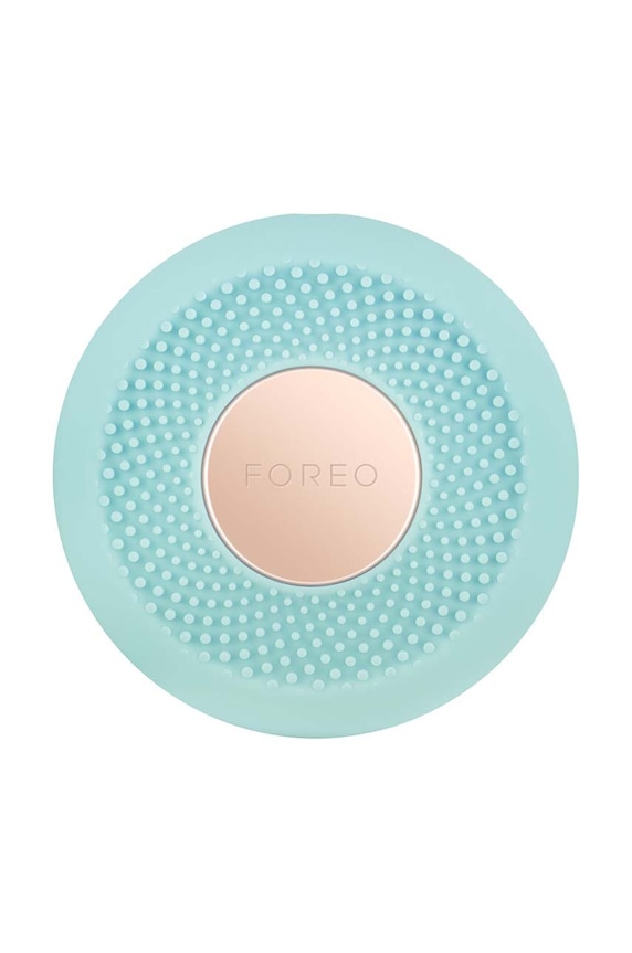 FOREO dispozitiv pentru aplicarea măștilor și terapie cu lumină UFO™ Mini multicolor F4347