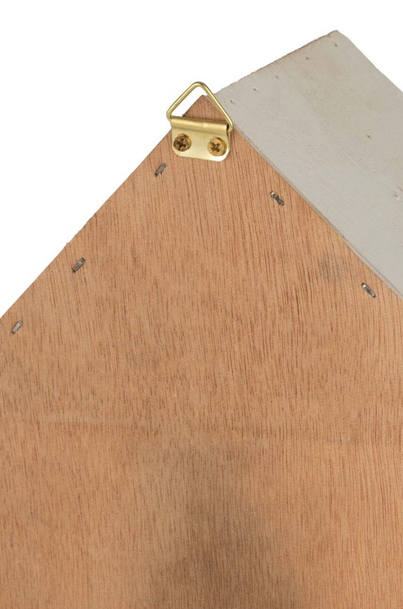 Σπίτι εντόμων J-Line 31510 μπεζ AA00