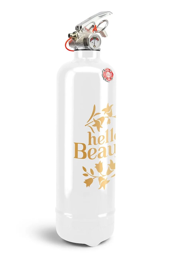 Lifestyle St.Florian urządzenie gaśnicze 2.QU.HEL.001 multicolor