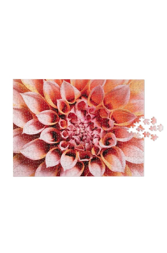 Printworks puzzle Dahlia 500 elemntów PW00557 multicolor AA00