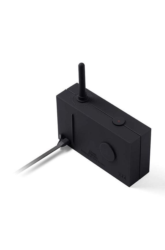 Lexon radio bluetooth Tykho 3 negru LA119N1