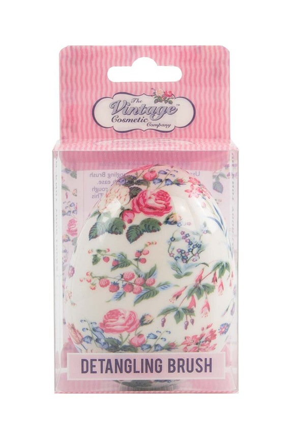 The Vintage Cosmetics Company hajkefe 5FDBB többszínű AA00